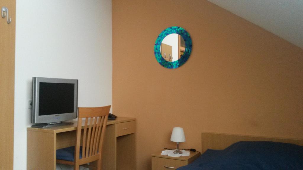 Motel Majolka Ptuj Pokoj fotografie
