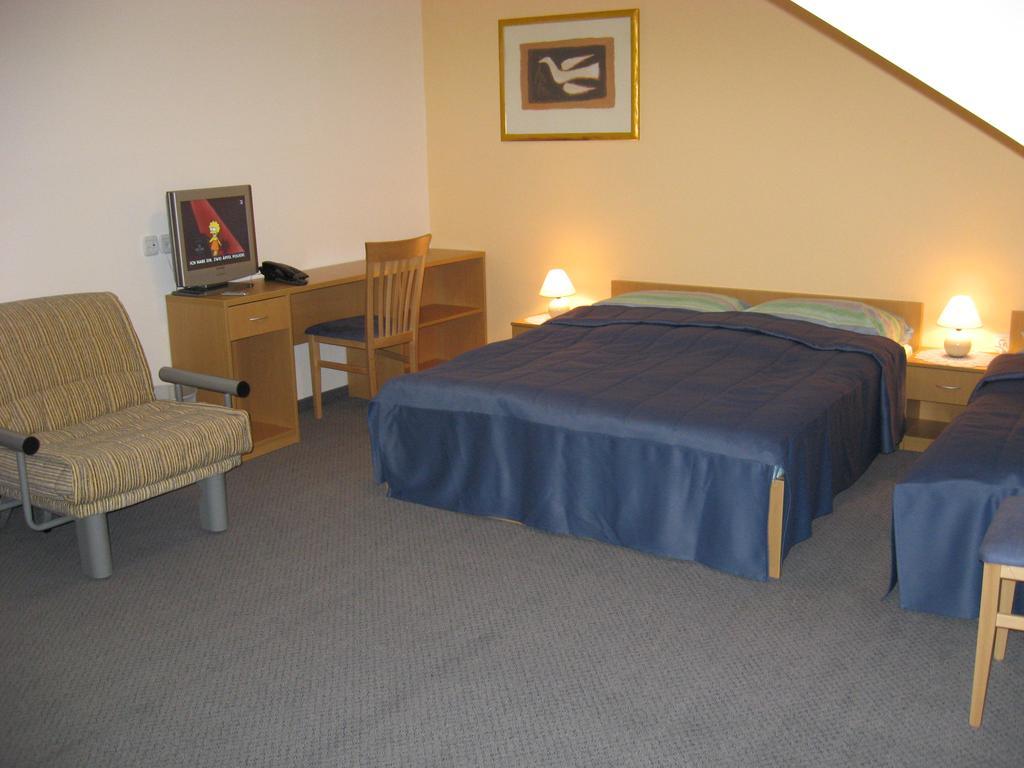 Motel Majolka Ptuj Pokoj fotografie