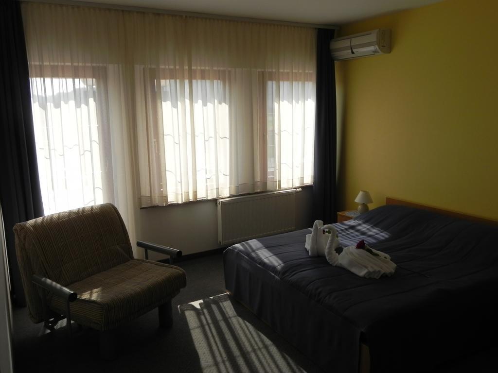 Motel Majolka Ptuj Pokoj fotografie
