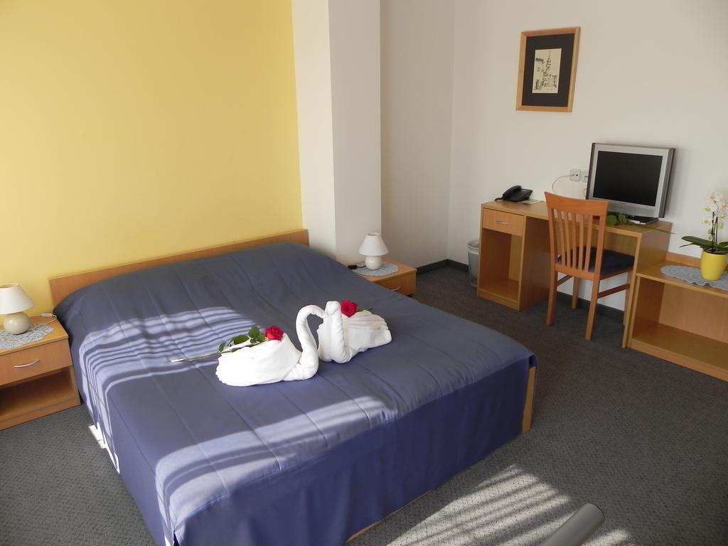 Motel Majolka Ptuj Pokoj fotografie