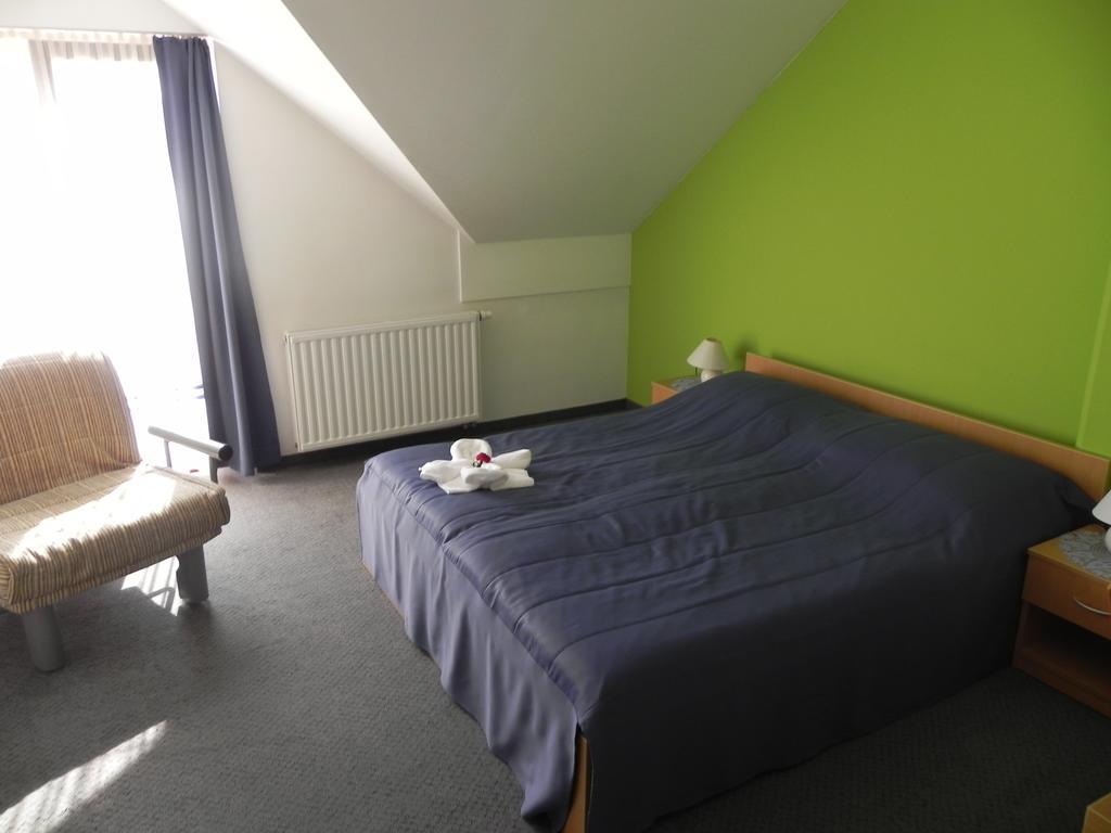 Motel Majolka Ptuj Pokoj fotografie