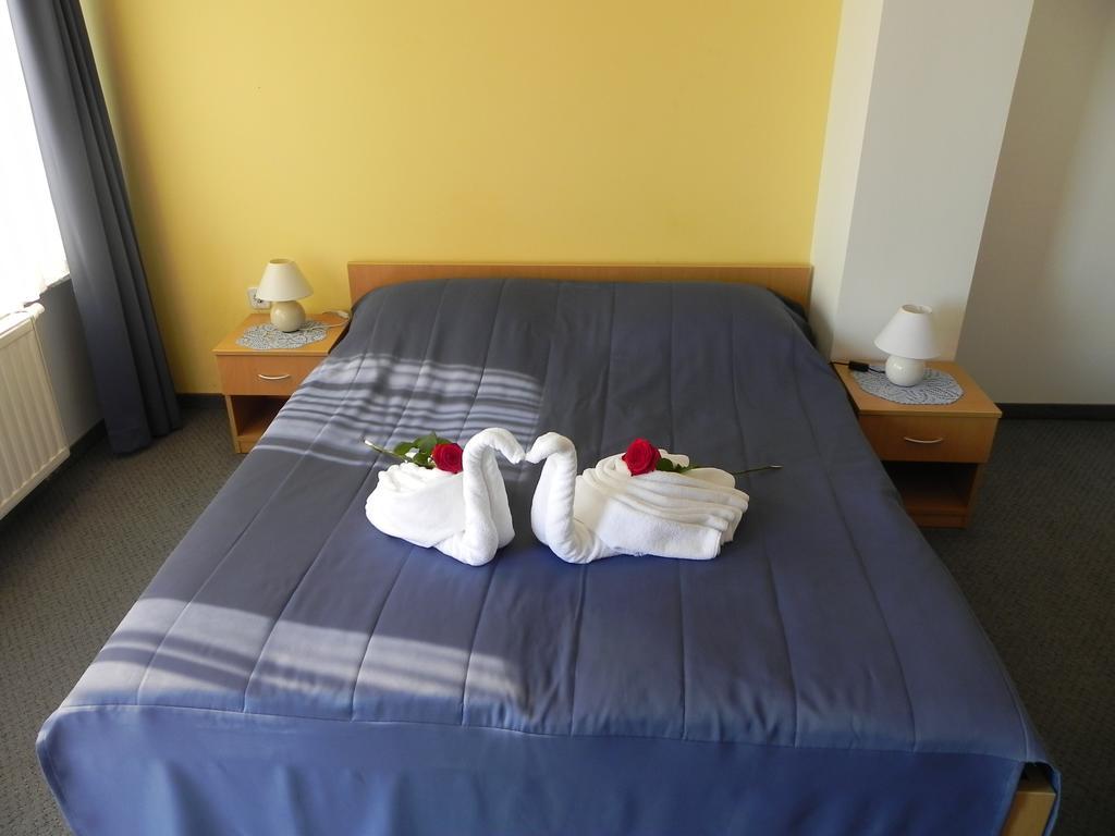 Motel Majolka Ptuj Pokoj fotografie