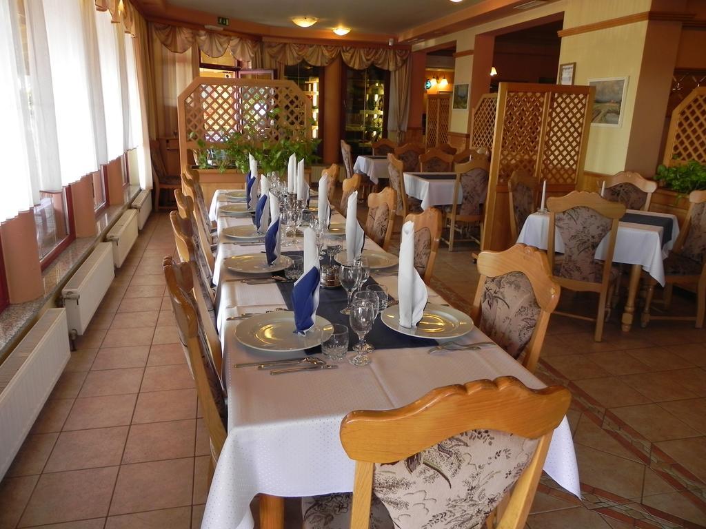 Motel Majolka Ptuj Exteriér fotografie